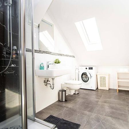 468 Plagwitz Apartment Kulturviertel Leipzig Ngoại thất bức ảnh