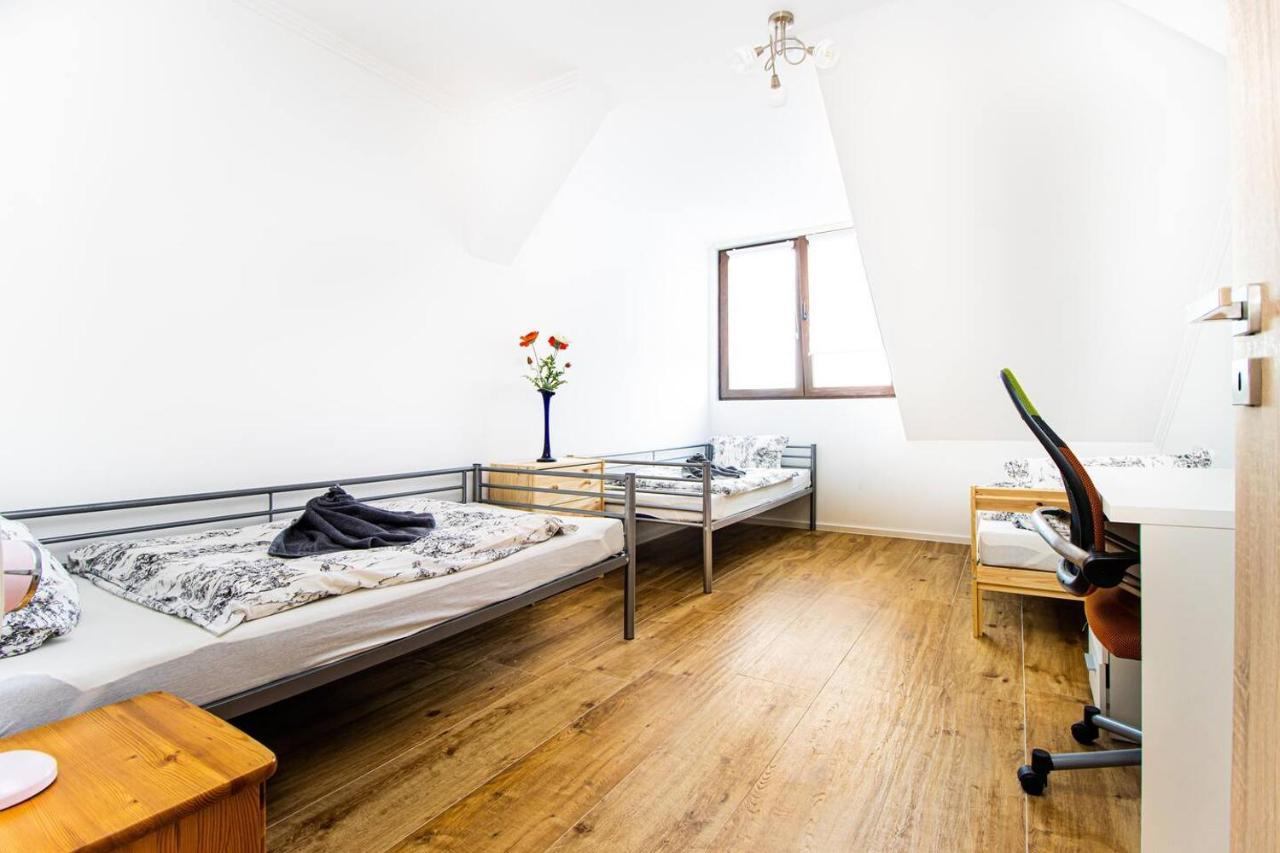 468 Plagwitz Apartment Kulturviertel Leipzig Ngoại thất bức ảnh