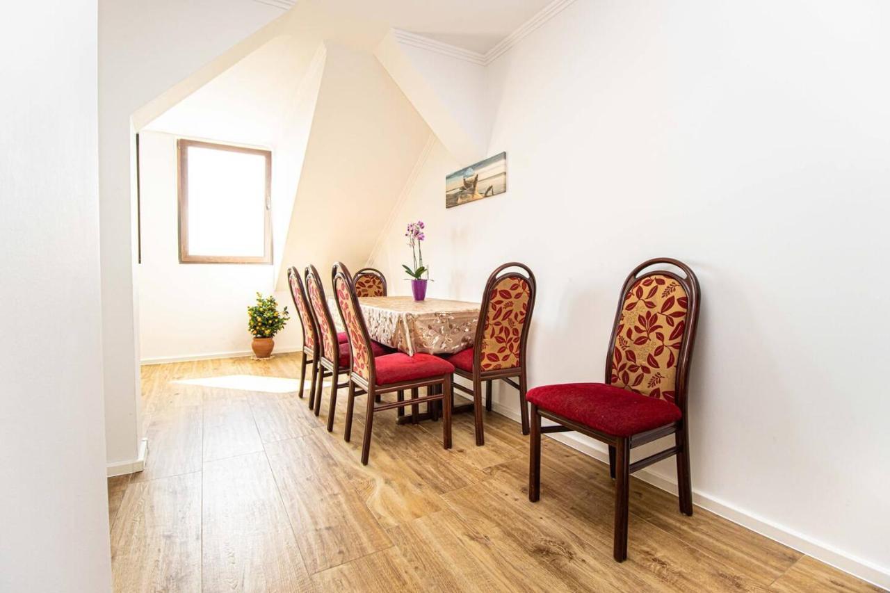 468 Plagwitz Apartment Kulturviertel Leipzig Ngoại thất bức ảnh